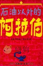 石油以外的阿拉伯   1993  PDF电子版封面  9576430348  泽田隆治著；萧俊民译 