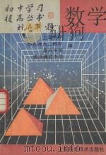 初中学习提高丛书  数学（1993 PDF版）