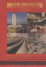 国际建筑材料及设备目录  1986/87   1986  PDF电子版封面    许溶烈著 