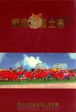 铜梁县国土志（1999 PDF版）
