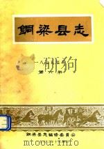 铜梁县志  1875年本  第6册（1982 PDF版）