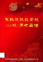 东北抗联教导旅（88旅）历史画传（ PDF版）
