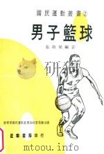 国民运动丛书  男子篮球（1983 PDF版）