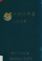 梅州市统计年鉴  1994（1995 PDF版）