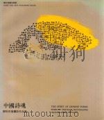 中国诗魂  柳快肖像摄影作品（1991 PDF版）