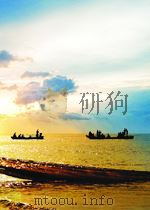 中国海军之谜     PDF电子版封面     