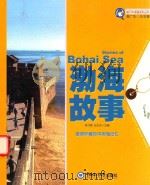 渤海故事  值得珍藏的中国海记忆     PDF电子版封面     