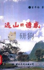远山的诱惑  谨以此书献给连平县改革开改二十年（1999 PDF版）