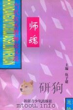 师魂：当代优秀教师论文选（1998 PDF版）