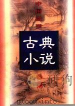 中国微型古典小说百部  15  绣戈袍   1999  PDF电子版封面  7806482520  王俊峰主编 