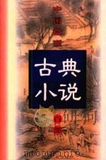 中国微型古典小说百部  52  双美奇缘   1999  PDF电子版封面  7806482520  王俊峰主编 