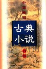 中国微型古典小说百部  74  十二楼   1999  PDF电子版封面  7806482520  王俊峰主编 