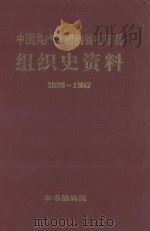 中国共产党湖南省祁阳县组织史资料  1926-1987（1997 PDF版）