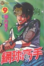 网球高手  9（1995 PDF版）