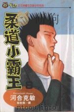 柔道小霸王  8（1994 PDF版）
