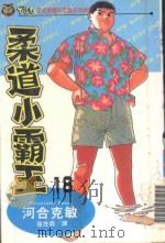 柔道小霸王  18   1994  PDF电子版封面  9573419041  河合克敏著；黄太平译 