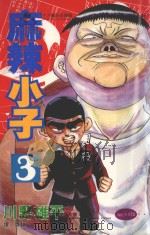 麻辣小子  3（1999 PDF版）
