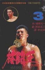 格斗王  3（1993 PDF版）