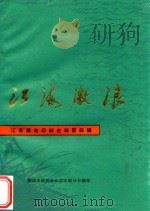 江海激浪  第4辑（1987 PDF版）