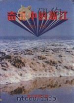 奋进中的浙江  1949-1989（1989 PDF版）