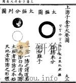 上阳子金丹大要图（ PDF版）