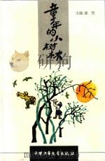 童年的小树林   1996  PDF电子版封面  7500730810  姜宪主编 