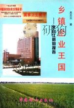 乡镇企业王国——来自江阴的报告（1995 PDF版）