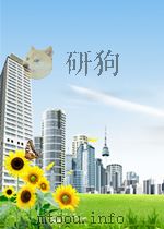 企业海外市场的开拓     PDF电子版封面    薛敬孝 
