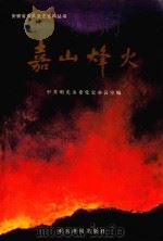 安徽省中共党史资料丛书  嘉山烽火（1999 PDF版）