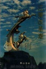 江东改革潮（1994 PDF版）