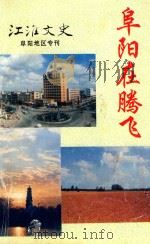 阜阳在腾飞（1995 PDF版）