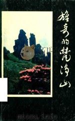 雄奇的梵净山   1998  PDF电子版封面    98中国梵净山国际旅游节组委会办公室，铜仁地区文联编 