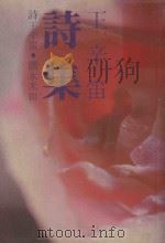 诗集   1989  PDF电子版封面  9623150253  王辛笛诗，水禾田图 