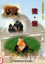 猿·猴（1997 PDF版）