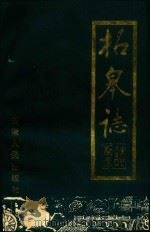 柘皋志（1993 PDF版）