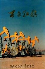 百面红旗：大庆石油管理局第一采油厂（1991 PDF版）