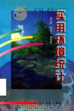 实用环境统计（1997 PDF版）