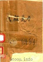 武林天子（1991 PDF版）