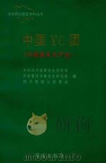 中共四川党史资料丛书  中国 YC 团（1997 PDF版）