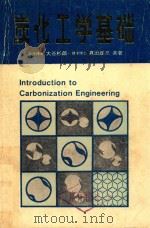 炭化工学基础   1985  PDF电子版封面    （日）大谷杉郎，真田雄三著；张名大，杨俊英译 