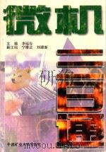 微机三日通   1998  PDF电子版封面  7810408534  李瑞年主编 