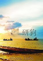 中国轻工业  第16期  总第73期   1955  PDF电子版封面     