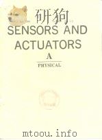Vol.A87 No.1/2  SENSORS AND ACTUATORS  A PHYSICAL（ PDF版）