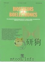 BIOSENSORS  BIOELECTRONICS  Vol.15 Nos.1-12 2000     PDF电子版封面     