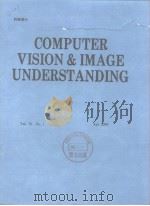 COMPUTER VISION & IMAGE UNDERSTANDING  Vol.78  No.1-3     PDF电子版封面     