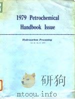 1979 petrochemical handbook issue.1979.（ PDF版）