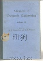 Advances in analytical chemistry and instrumentation.Vol.21.1975.     PDF电子版封面     