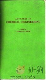 Advances in chemical engineering.v.6.1966.（ PDF版）