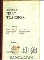 Advances in heat transfer.v.5.1968.     PDF电子版封面     