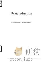 American Institute of Chemical Engineers.Drag reduction.1971.（ PDF版）